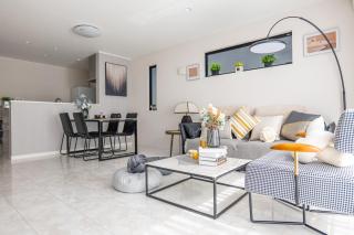 桜の川18 5 minutes Htsudai Station, 1 minute train to Shinjuku, 120㎡ villa, four bedrooms - Tokyo - 7
