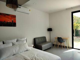 BRAND-NEW! The Private PoolVilla /4BR byน้องมังคุด - Nong Prue - 8