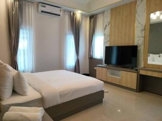 BRAND-NEW! The Private PoolVilla /4BR byน้องมังคุด - Nong Prue - 3
