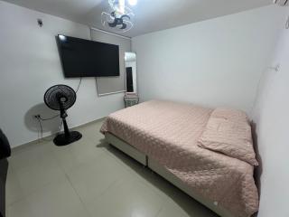 Apartamento festival vallenato - Valledupar - 7