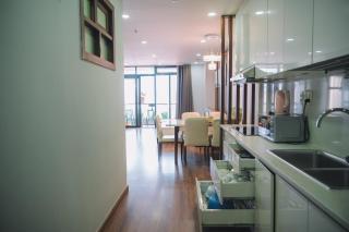 Dalat Center Residence - Da Lat - 1