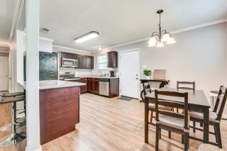 Baton Rouge Home with Yard about 14 Mi to Downtown! - 4