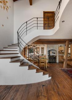 Chalet Cinq Moutons - 7