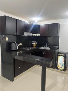 Apartamento festival vallenato - Valledupar - 1