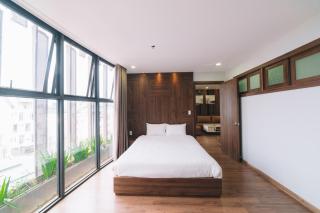 Dalat Center Residence - Da Lat - 5