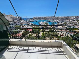 Piraeus center sea view apartment - Pireo - 0