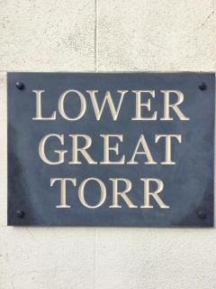 Lower Great Torr - Kingston - 9