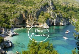 Casa Francesca - Marina di Camerota - 0