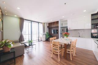 Dalat Center Residence - Da Lat - 3