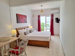 Le Beau Manguier Residence Bed & Breakfast - 4