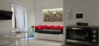 The white cave- Bluchalet - Riomaggiore - 4