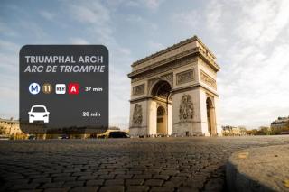 Cocon Nature - 8 min du métro - Netflix - Bagnolet - 3
