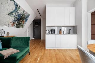 Apartamenty Świnoujście - Swan Suites - Wisus - Świnoujście - 3