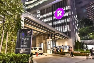 Robertson Residences - Kuala Lumpur - 9