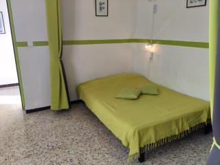 95m2 au calme à 25mn AJACCIO, plages, linge inclus parking ok - 7