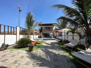 Mazama Casa de playa - Bocapán - 0