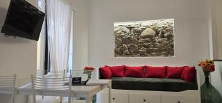 The white cave- Bluchalet - 3