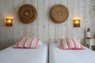 Hotel La Roseraie - 3