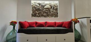 The white cave- Bluchalet - Riomaggiore - 1