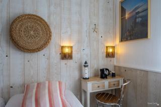 Hotel La Roseraie - Fouras - 2