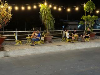 Kara Homestay & Cafe - Can Tho - 3