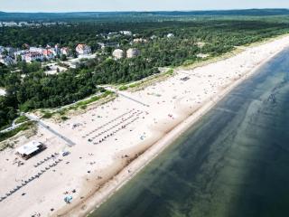 Apartamenty Świnoujście - Swan Suites - Wisus - Świnoujście - 8