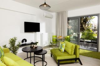 Velvet Luxury Apartments in the City Center by BiNoBi! - Tessalónica - 0
