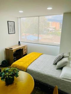 Loft 204 at 81Living - Medellín - 0