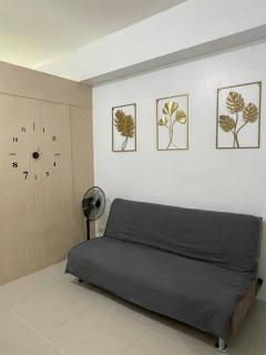 #8 Grass residences tower3 22F - Manila - 8