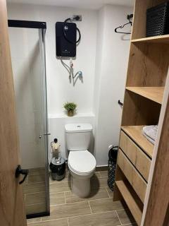 Loft 204 at 81Living - Medellín - 9