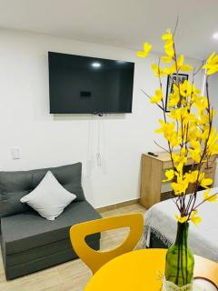 Loft 204 at 81Living - Medellín - 8