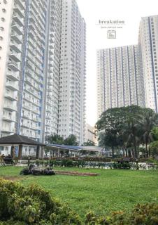 #8 Grass residences tower3 22F - Manila - 3