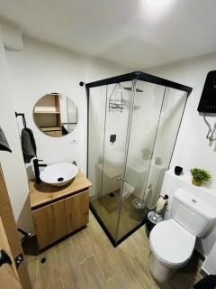 Loft 204 at 81Living - Medellín - 6