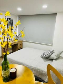 Loft 204 at 81Living - Medellín - 5