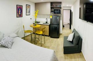 Loft 204 at 81Living - Medellín - 4