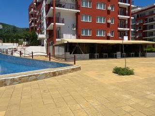 Peter Apartmanbulgaria-Imperial Fort Noks - Elenite - 8