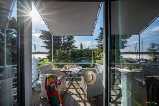 Hotel La Roseraie - Fouras - 1