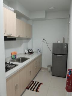 Cozy One-Room Apartment Stay - Hulhumale - 5