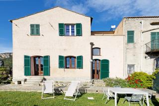 Le Case del Sole - Il Rustico - Finale Ligure - 0