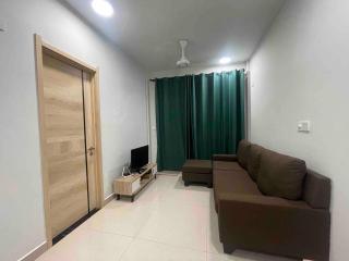 Cozy One-Room Apartment Stay - Hulhumale - 0