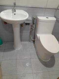 Cozy One-Room Apartment Stay - Hulhumale - 1