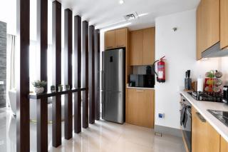 Opera Grand by Emaar LUXURY 1 BR Apartment in Downtown Dubai sea and city view - Dubai - 4