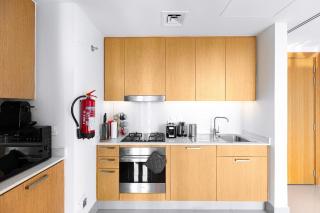 Opera Grand by Emaar LUXURY 1 BR Apartment in Downtown Dubai sea and city view - Dubai - 2