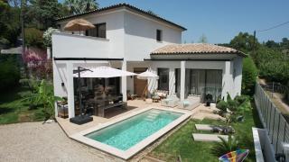 Superbe Villa très proche cannes - Mougins - 7