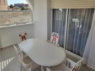 Alcazaba Playa - Murcia - 1