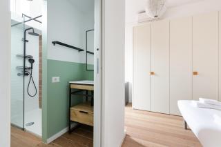 Milano Porta Venezia Cosy Apartment - Milan - 5