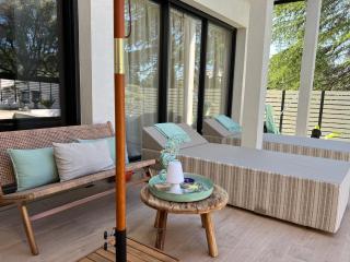 Superbe Villa très proche cannes - Mougins - 2
