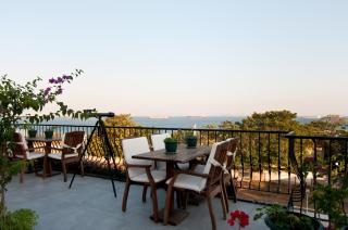 Queen Seagull Boutique Hotel - Istambul - 7