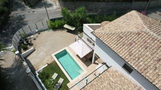 Superbe Villa très proche cannes - Mougins - 6