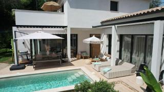 Superbe Villa très proche cannes - Mougins - 9